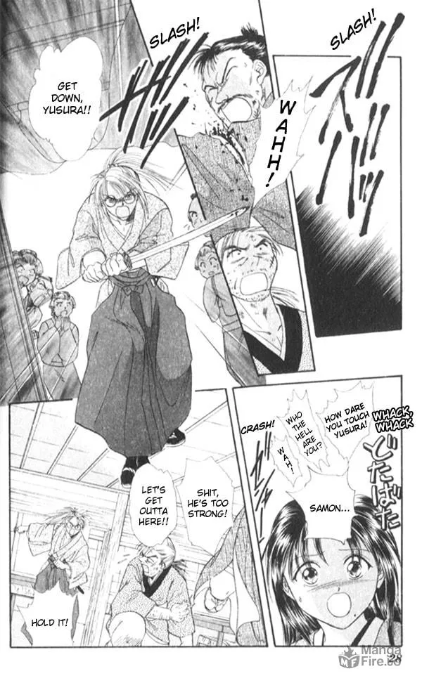 Appare Jipangu! Chapter 4 page 25 - 