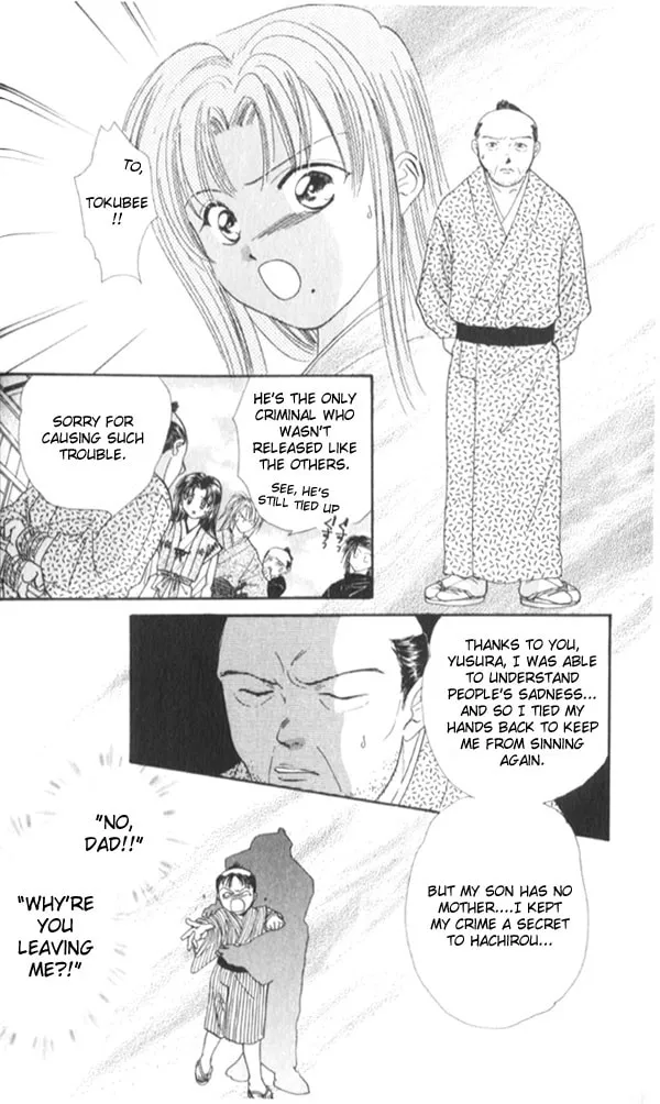 Appare Jipangu! Chapter 4 page 31 - 