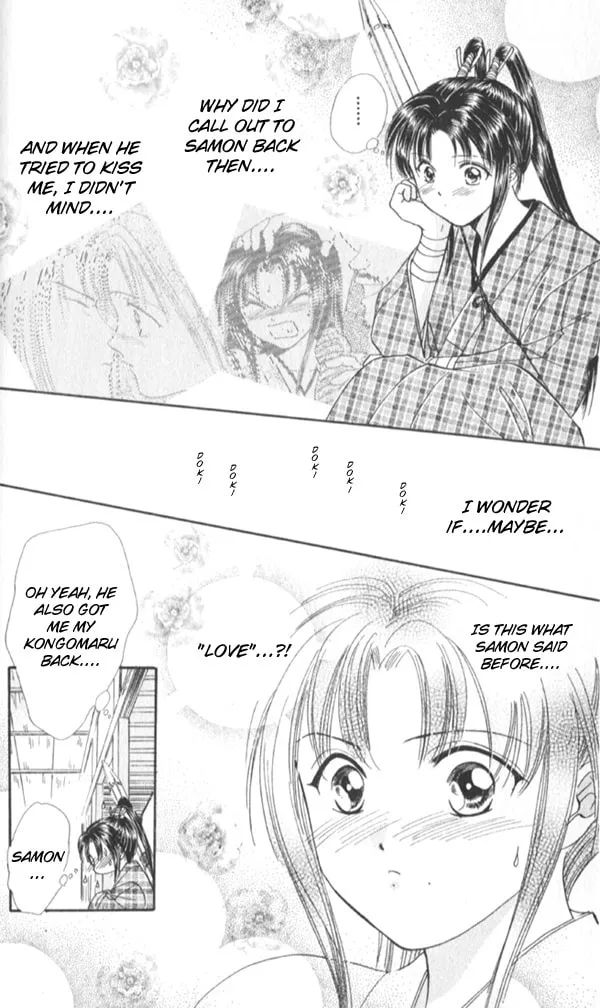 Appare Jipangu! Chapter 4 page 41 - 