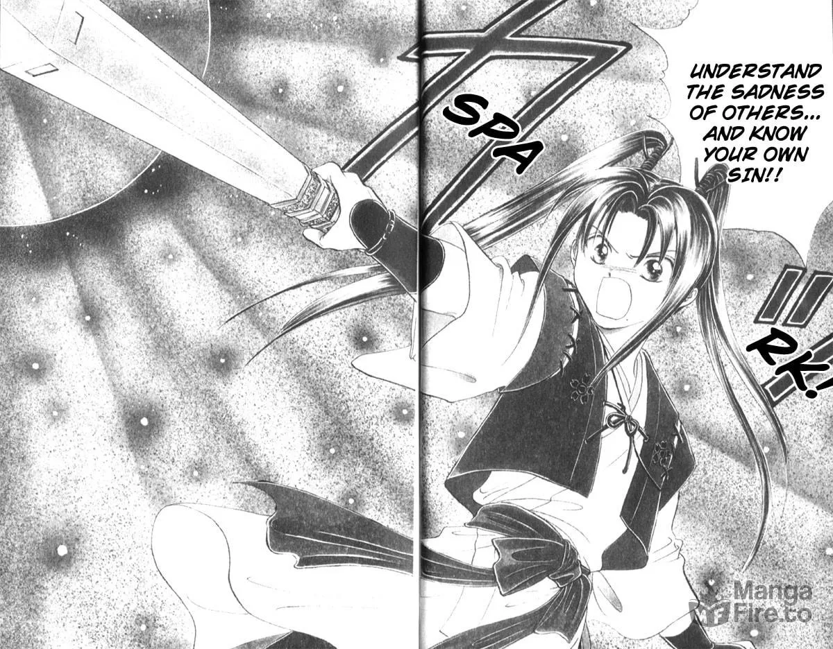 Appare Jipangu! Chapter 4 page 6 - 