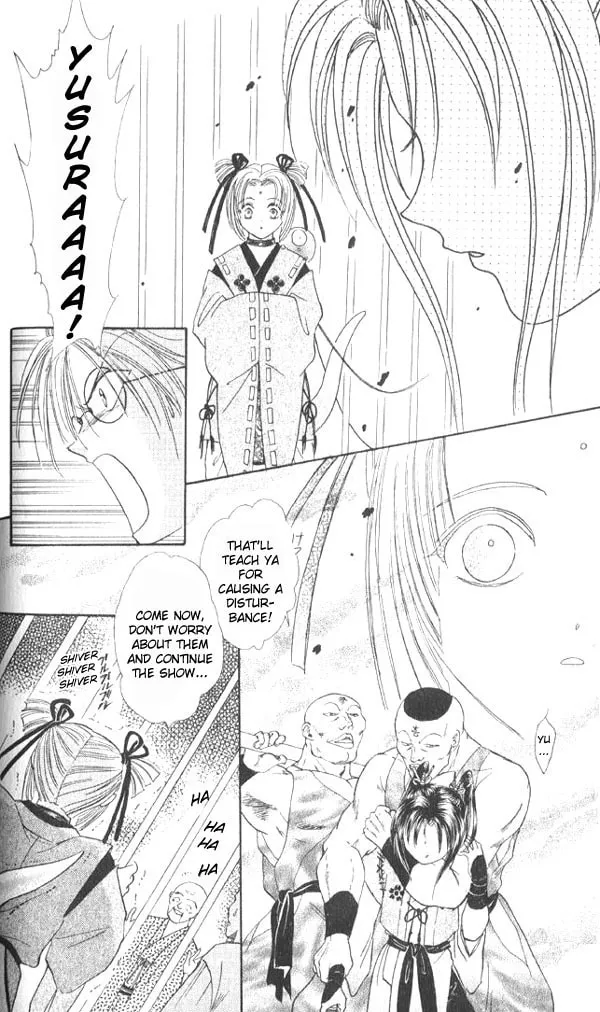 Appare Jipangu! Chapter 5 page 37 - 