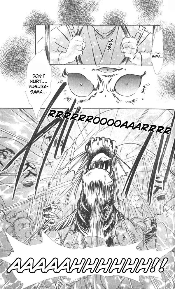 Appare Jipangu! Chapter 5 page 38 - 