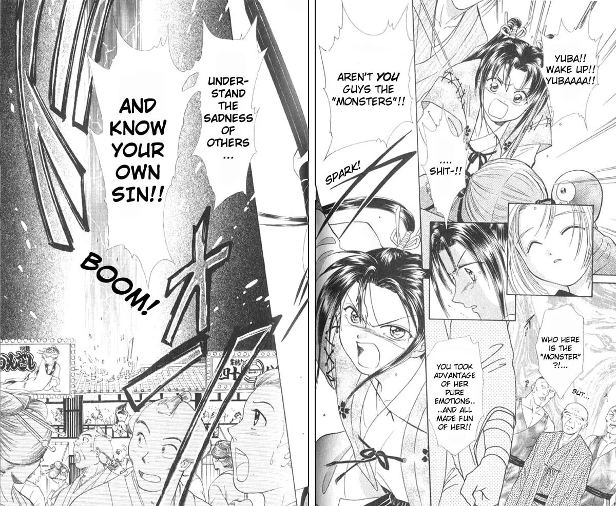Appare Jipangu! Chapter 5 page 41 - 
