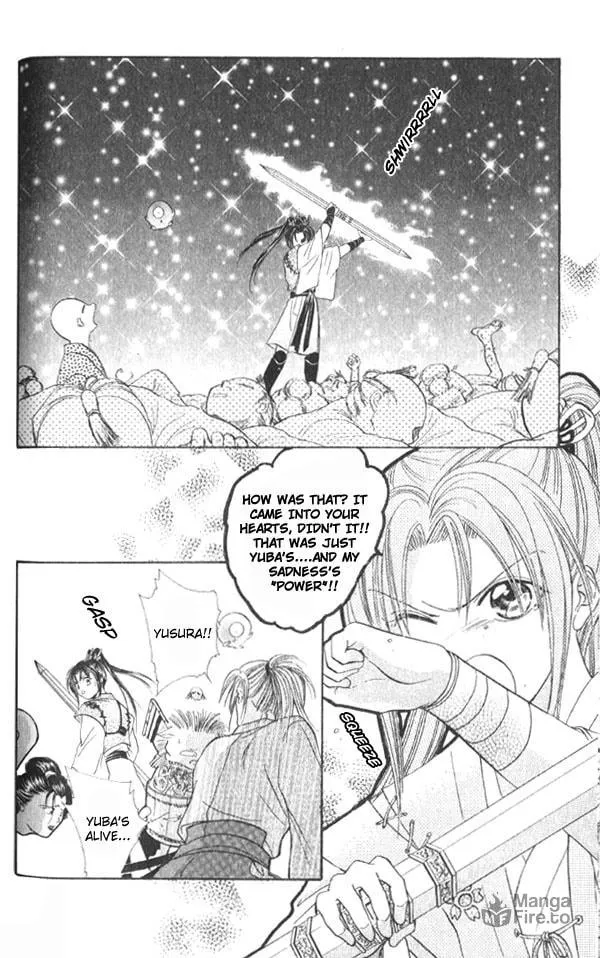 Appare Jipangu! Chapter 5 page 42 - 