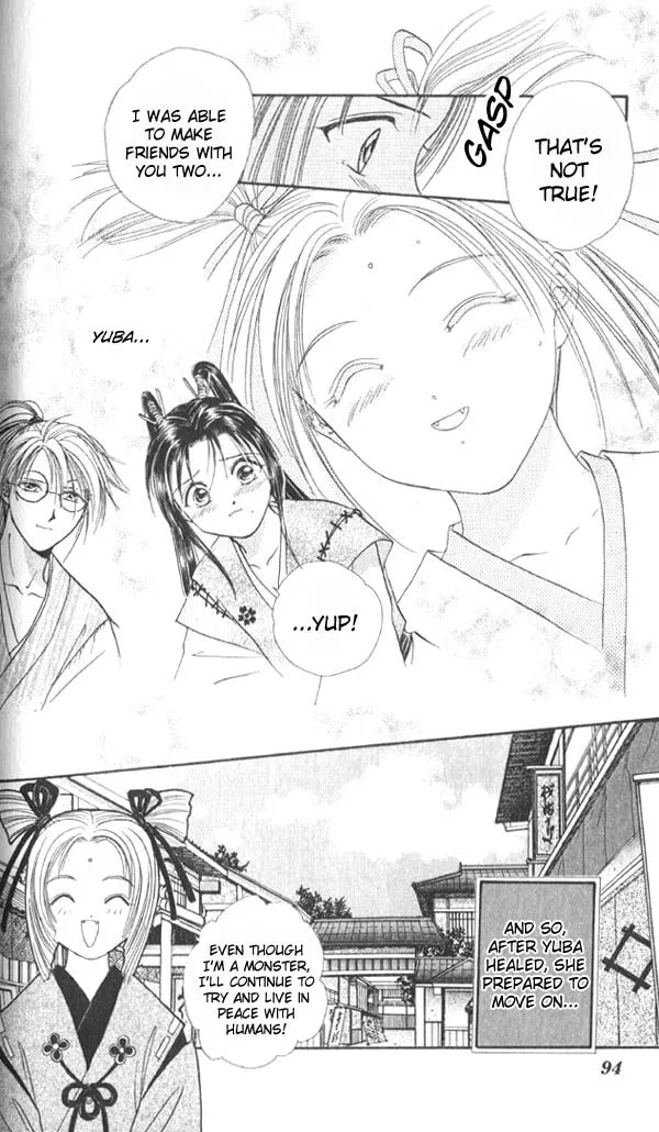 Appare Jipangu! Chapter 5 page 44 - 