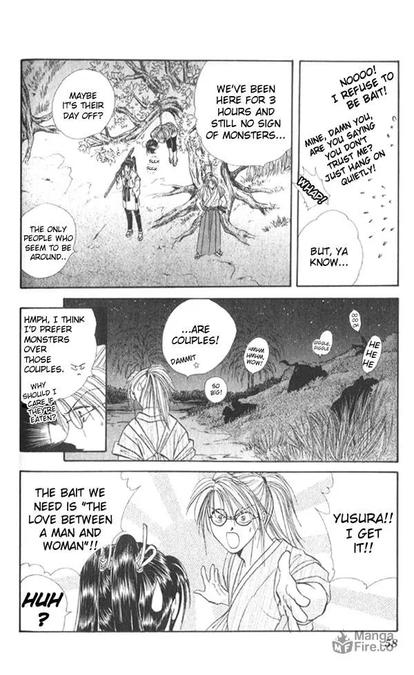 Appare Jipangu! Chapter 5 page 9 - 