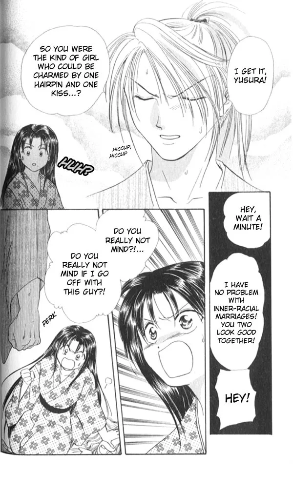 Appare Jipangu! Chapter 6 page 29 - 