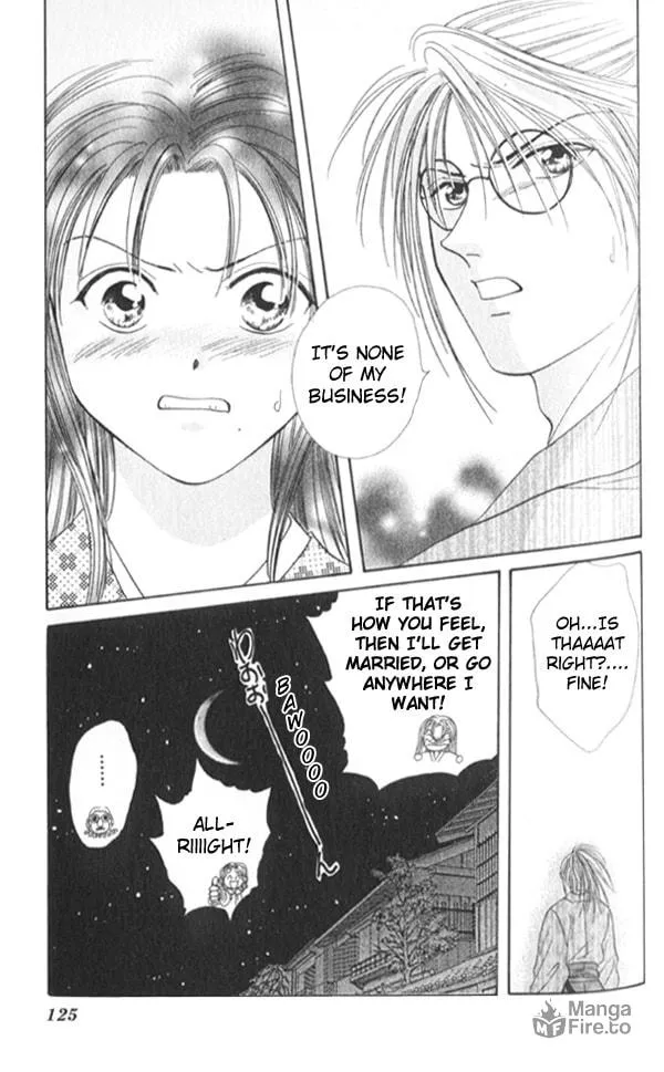 Appare Jipangu! Chapter 6 page 30 - 