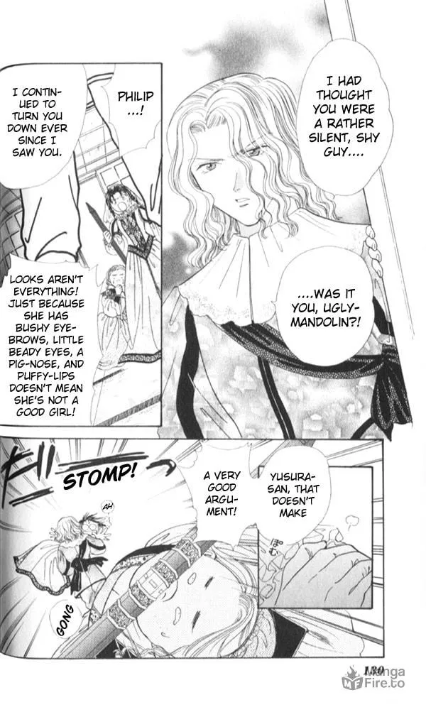 Appare Jipangu! Chapter 6 page 35 - 