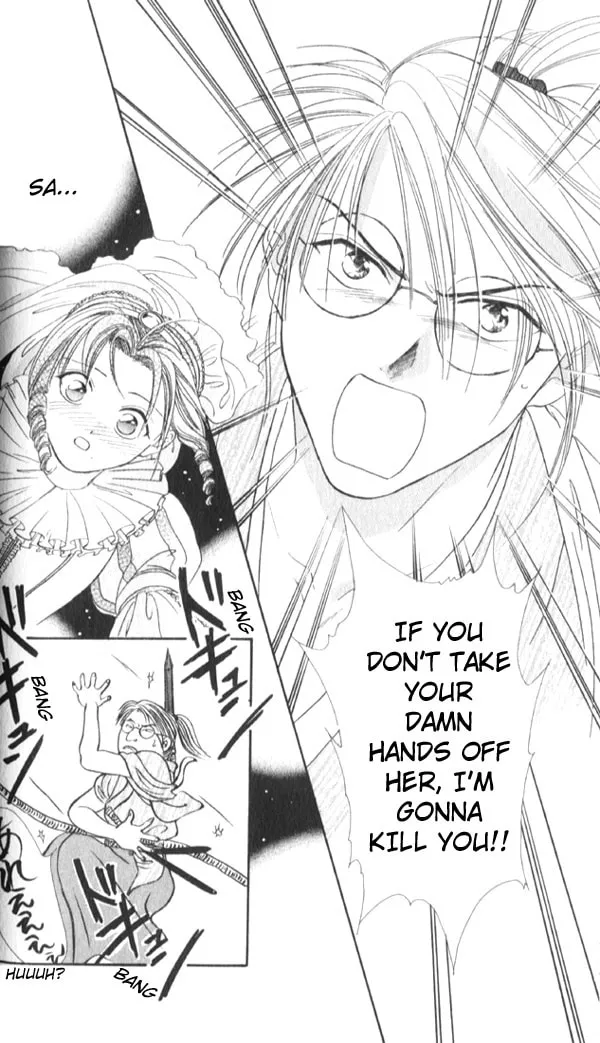 Appare Jipangu! Chapter 6 page 41 - 