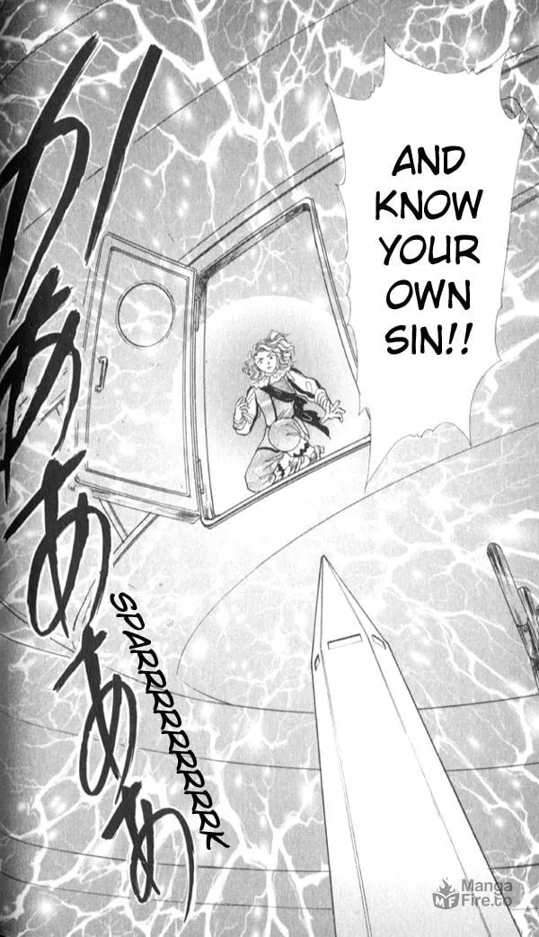 Appare Jipangu! Chapter 6 page 45 - 