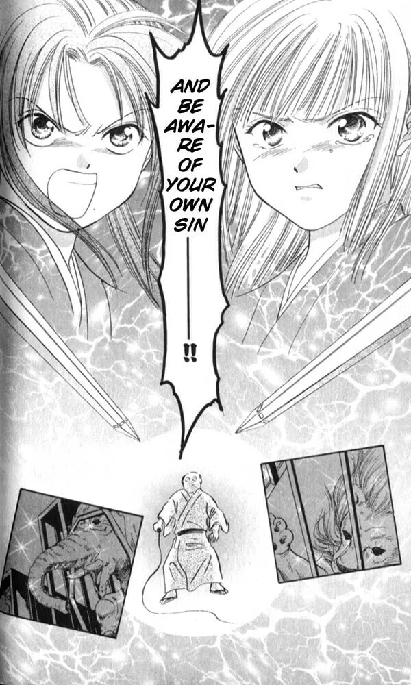 Appare Jipangu! Chapter 7 page 41 - 