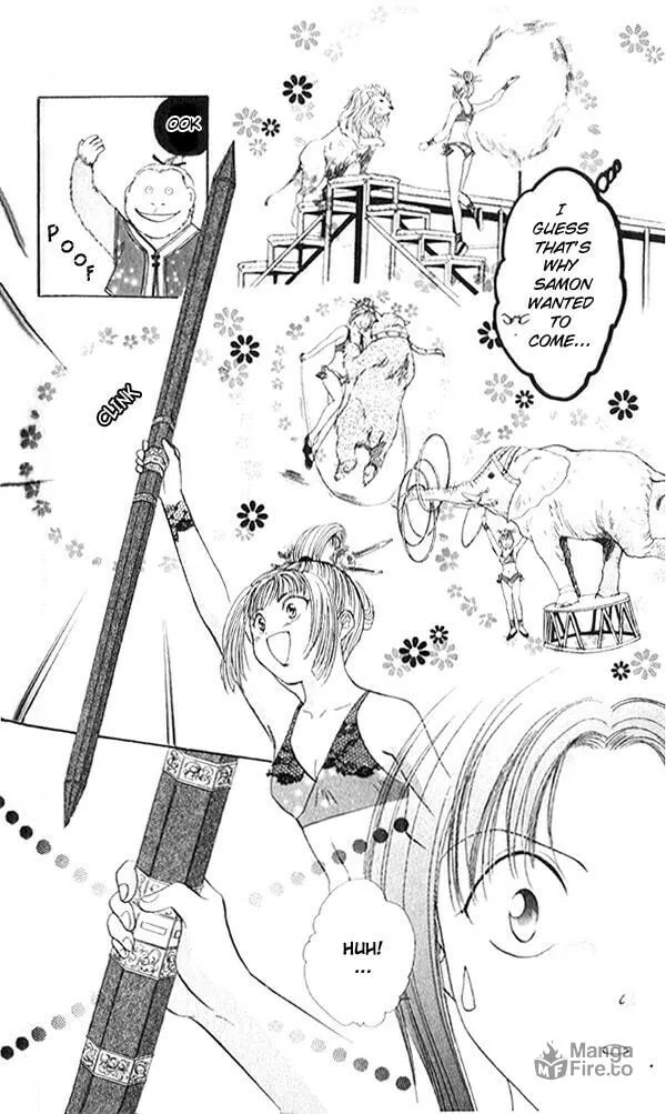 Appare Jipangu! Chapter 7 page 9 - 