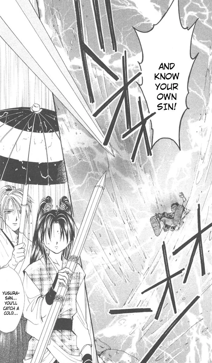 Appare Jipangu! Chapter 8 page 43 - 
