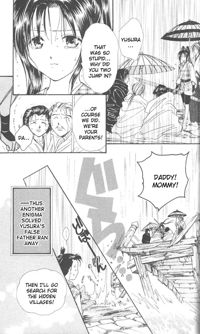 Appare Jipangu! Chapter 8 page 44 - 