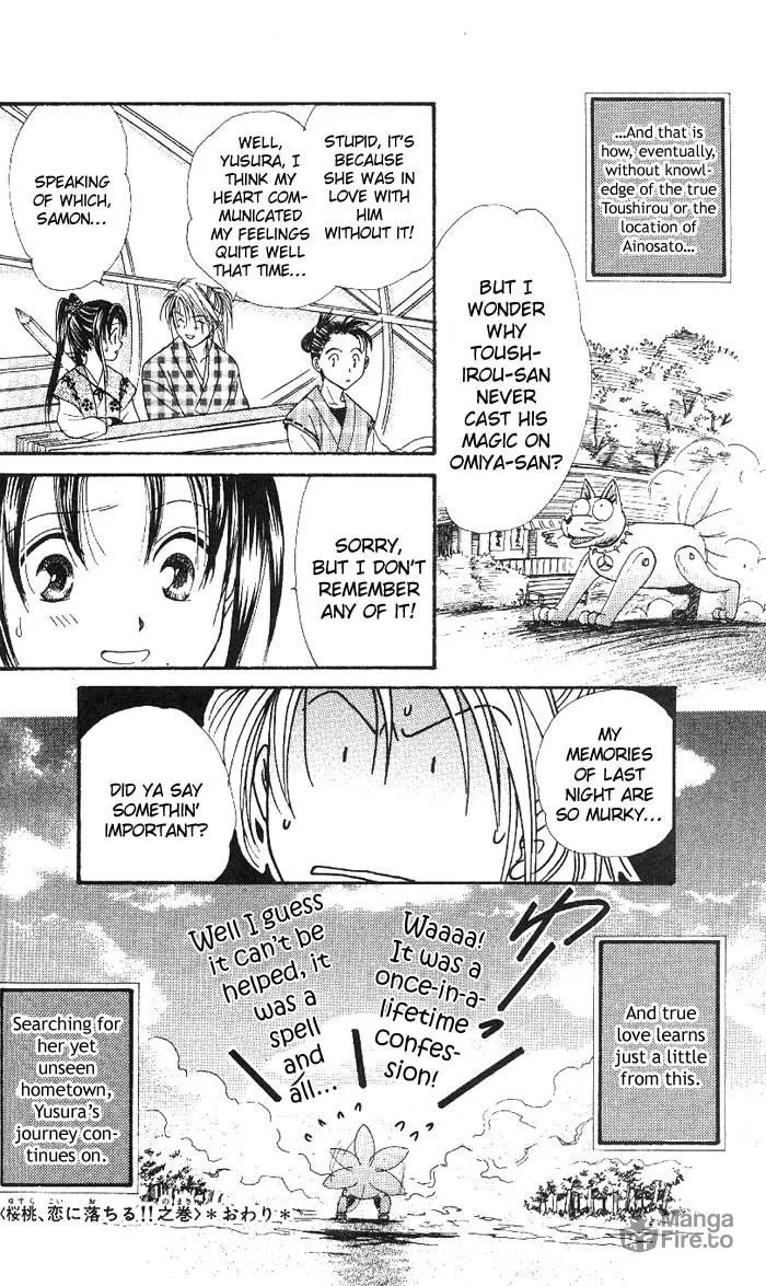 Appare Jipangu! Chapter 9 page 45 - 