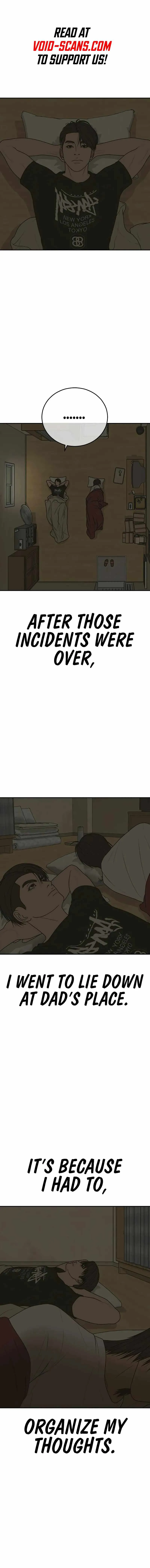 Read Appearance Generation chapter 13 image 1 on Lezhin