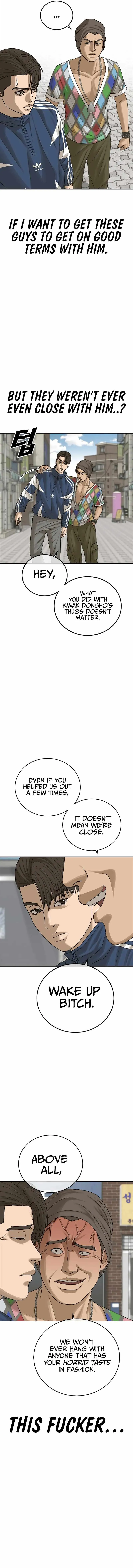 Read Appearance Generation chapter 13 image 10 on Lezhin
