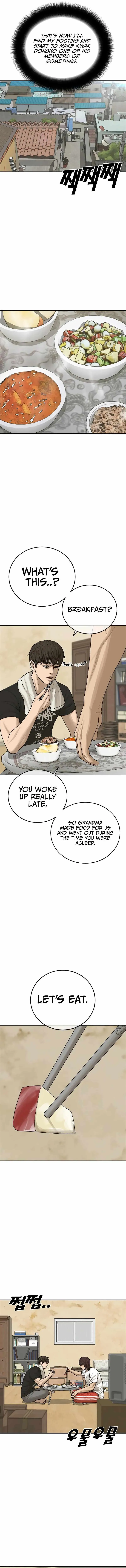Read Appearance Generation chapter 13 image 4 on Lezhin