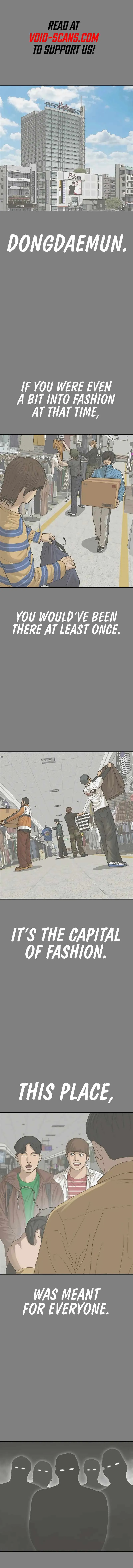 Read Appearance Generation chapter 14 image 1 on Lezhin