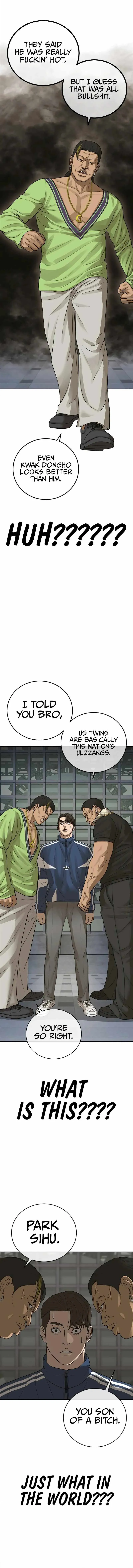 Read Appearance Generation chapter 14 image 25 on Lezhin