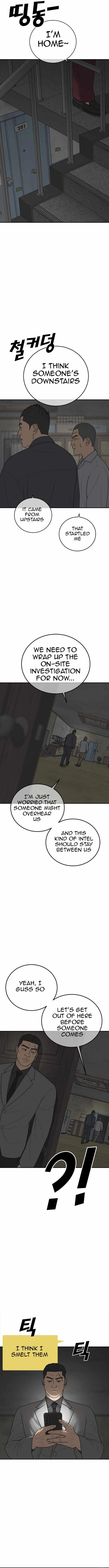 Read Appearance Generation chapter 15 image 10 on Lezhin
