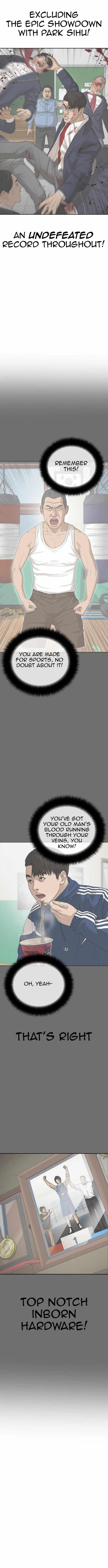 Read Appearance Generation chapter 15 image 16 on Lezhin