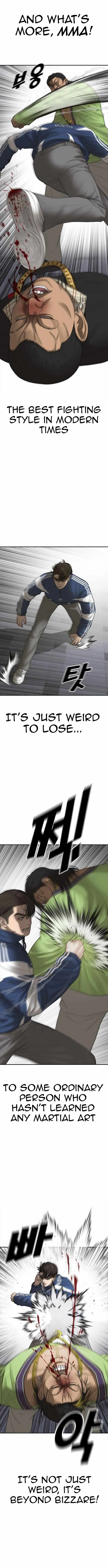 Read Appearance Generation chapter 15 image 17 on Lezhin