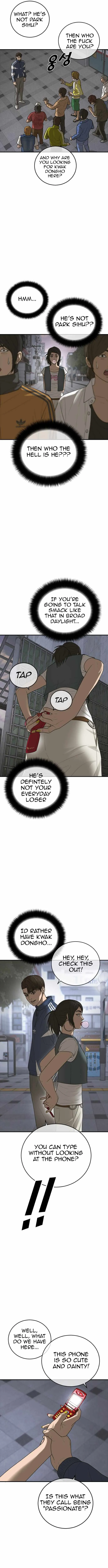 Read Appearance Generation chapter 15 image 19 on Lezhin