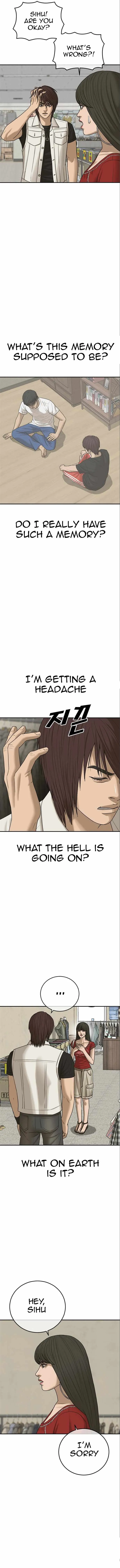 Read Appearance Generation chapter 16 image 5 on Lezhin