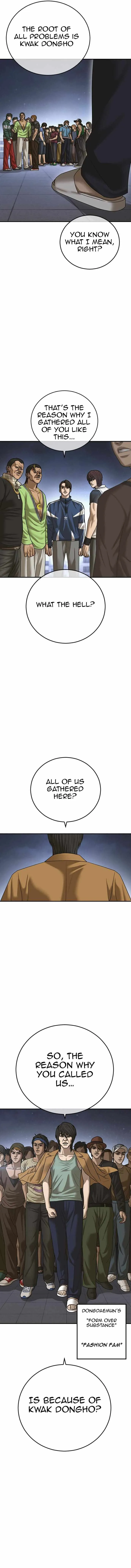 Read Appearance Generation chapter 17 image 12 on Lezhin