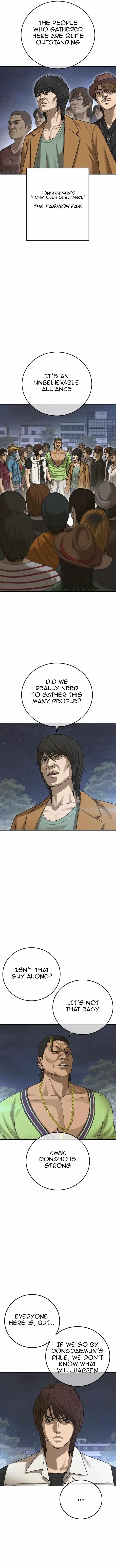Read Appearance Generation chapter 17 image 16 on Lezhin