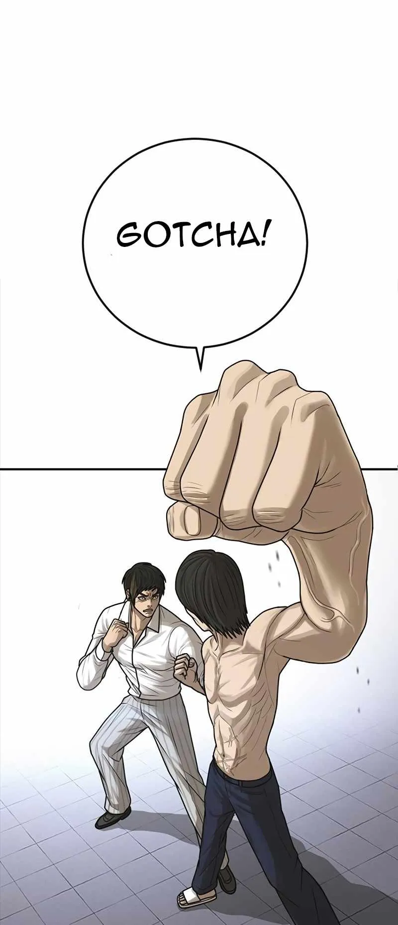 Read Appearance Generation chapter 18 image 111 on Lezhin