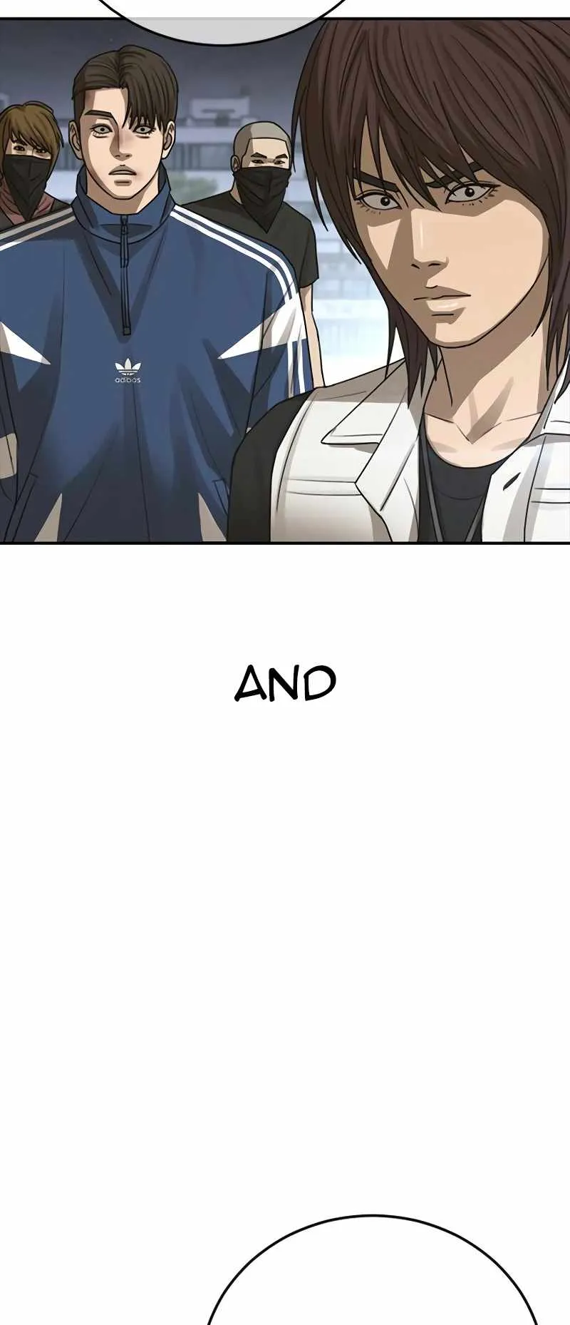 Read Appearance Generation chapter 18 image 115 on Lezhin