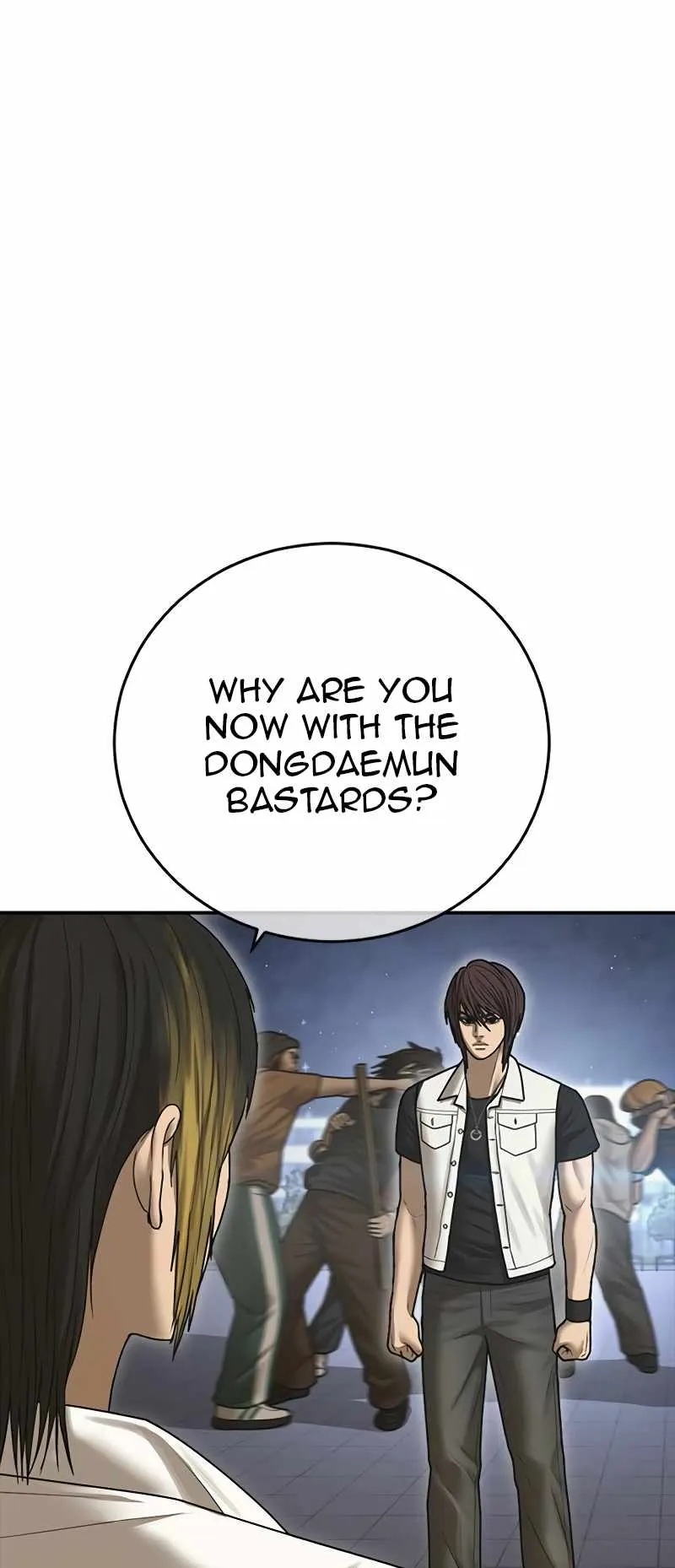 Read Appearance Generation chapter 18 image 14 on Lezhin