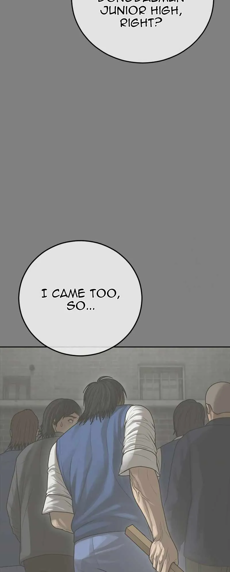 Read Appearance Generation chapter 18 image 31 on Lezhin