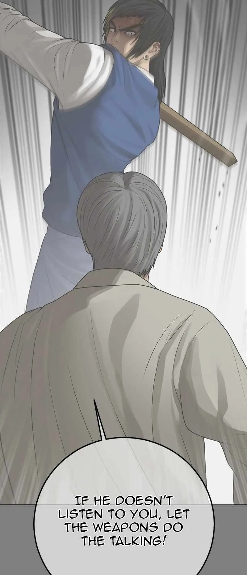 Read Appearance Generation chapter 18 image 33 on Lezhin