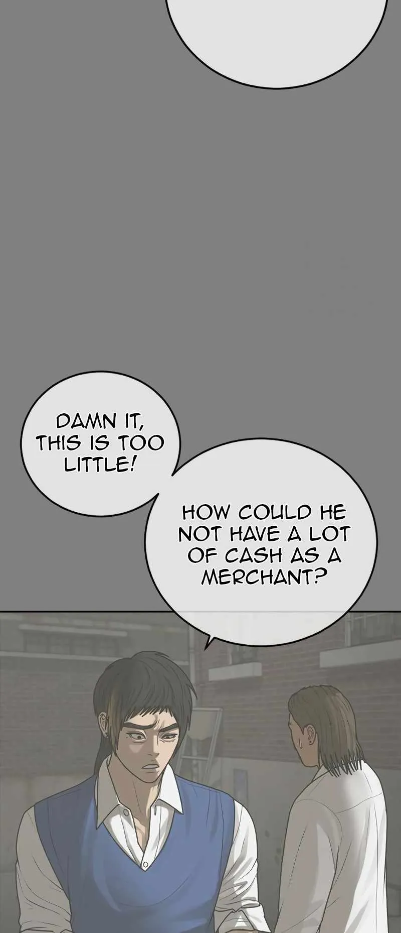 Read Appearance Generation chapter 18 image 35 on Lezhin