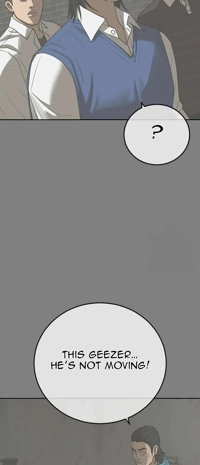 Read Appearance Generation chapter 18 image 37 on Lezhin