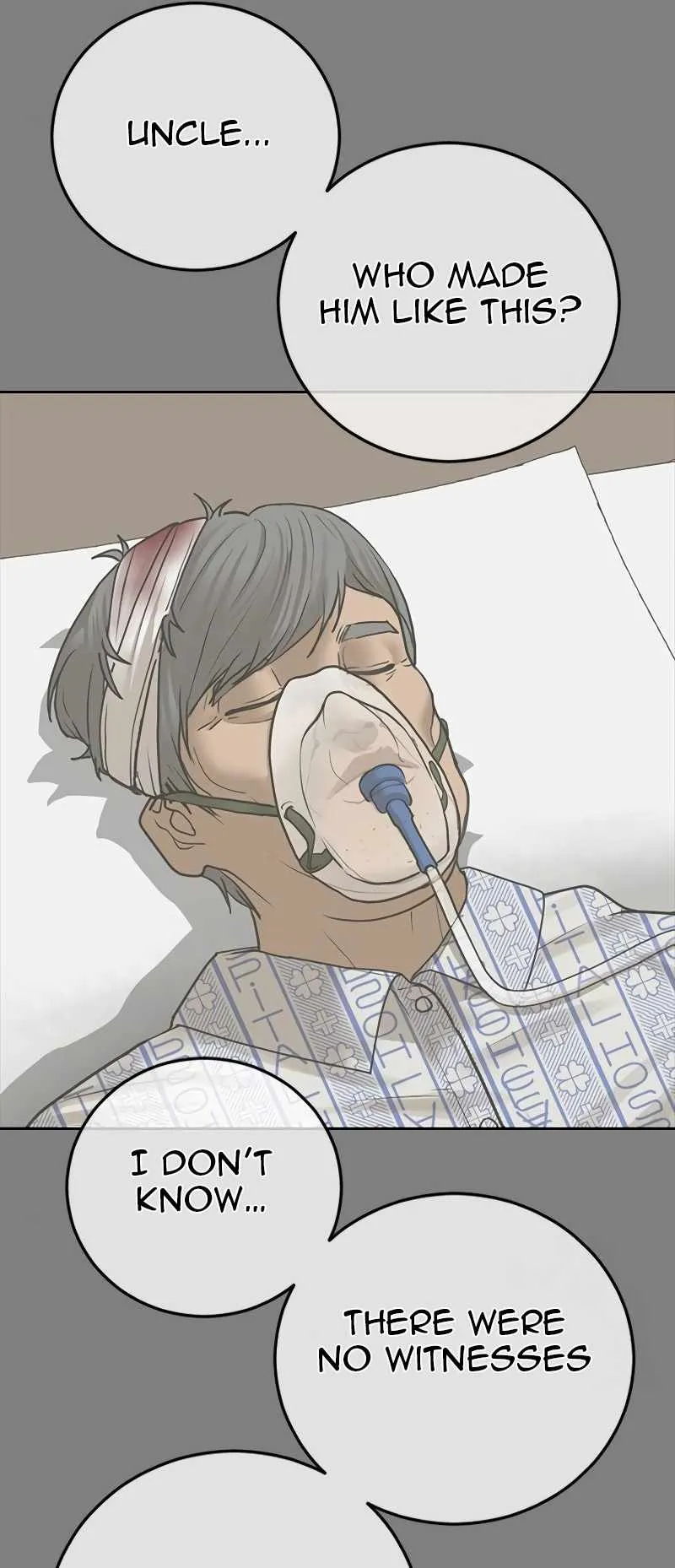 Read Appearance Generation chapter 18 image 44 on Lezhin