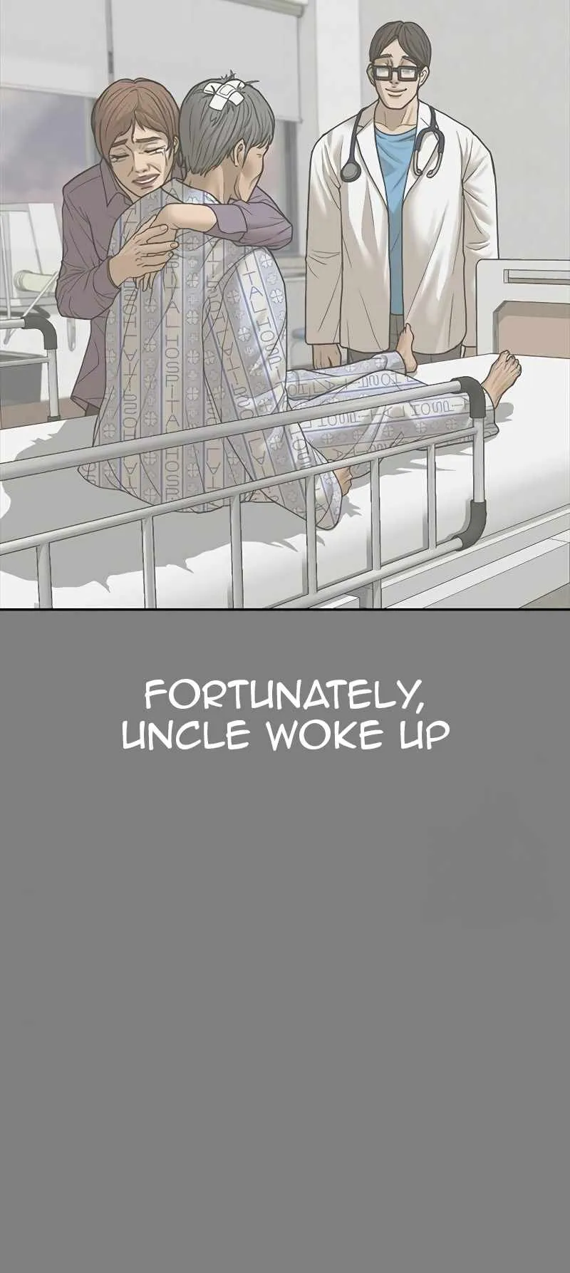Read Appearance Generation chapter 18 image 47 on Lezhin