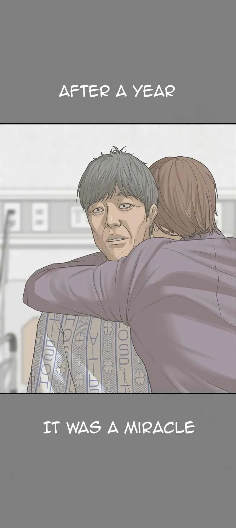 Read Appearance Generation chapter 18 image 48 on Lezhin