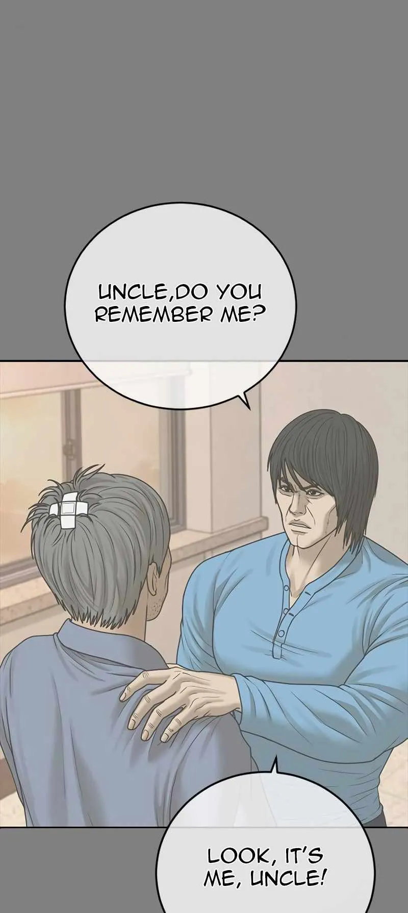 Read Appearance Generation chapter 18 image 49 on Lezhin
