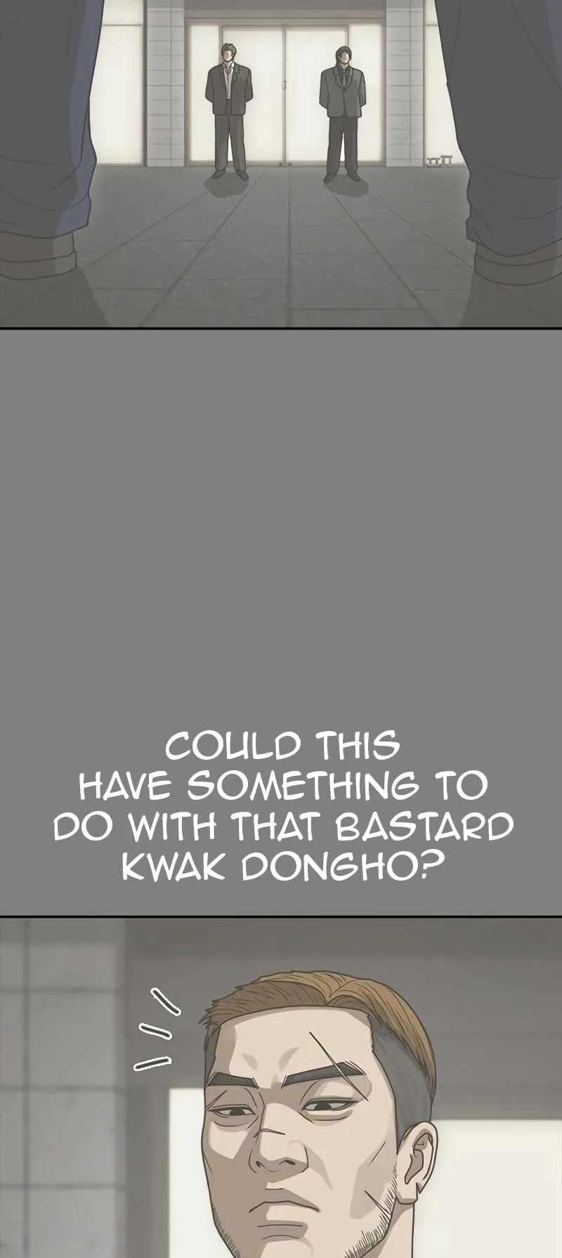 Read Appearance Generation chapter 18 image 58 on Lezhin