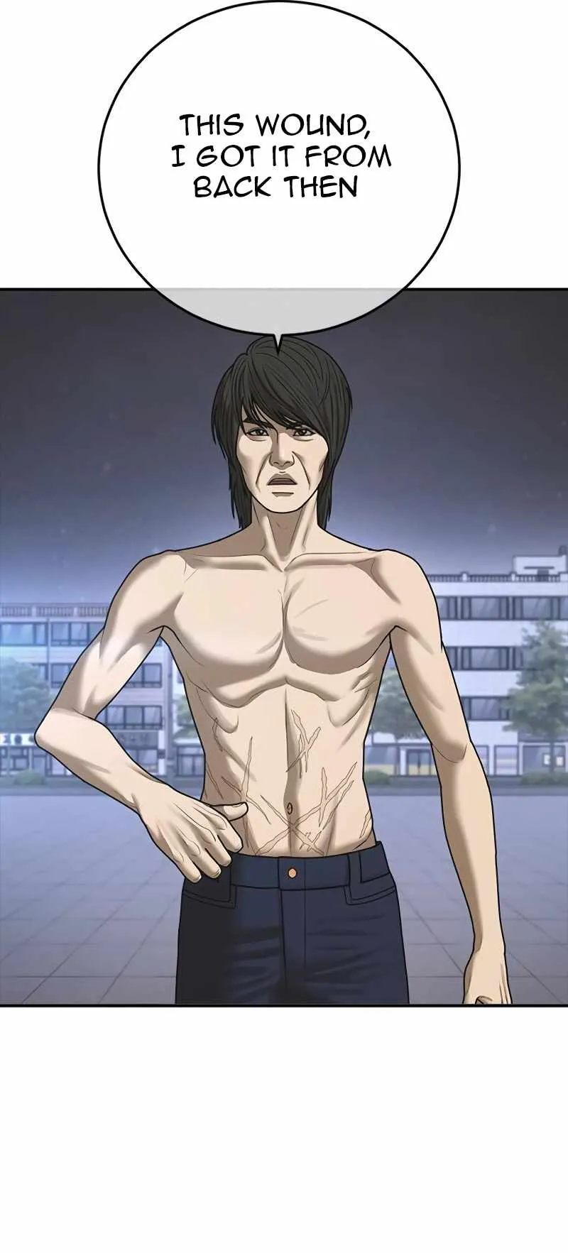 Read Appearance Generation chapter 18 image 68 on Lezhin