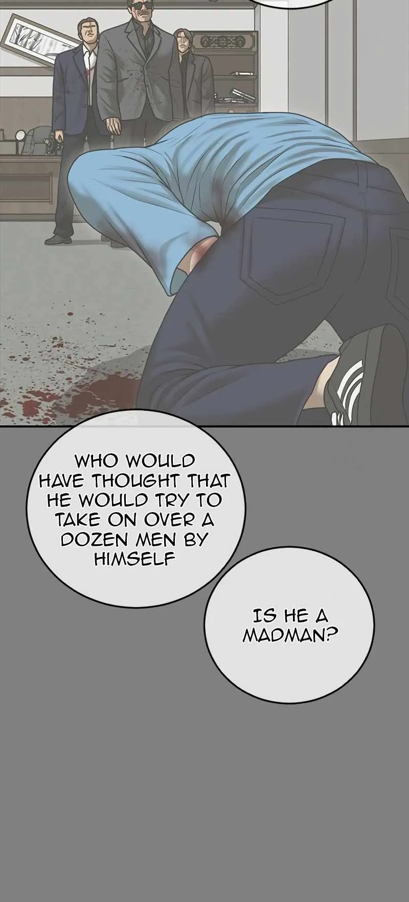 Read Appearance Generation chapter 18 image 71 on Lezhin