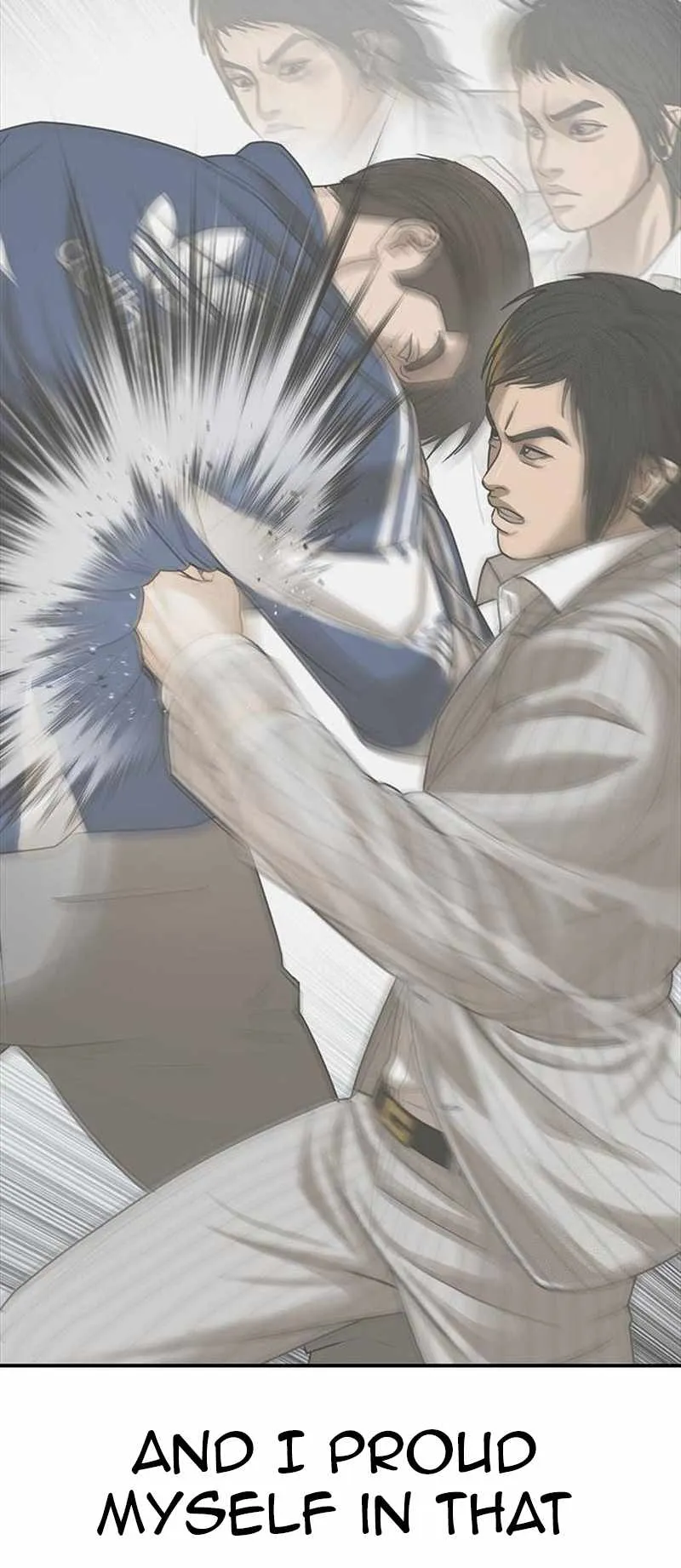 Read Appearance Generation chapter 19 image 1 on Lezhin