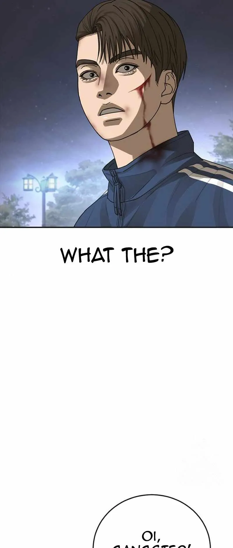 Read Appearance Generation chapter 19 image 109 on Lezhin