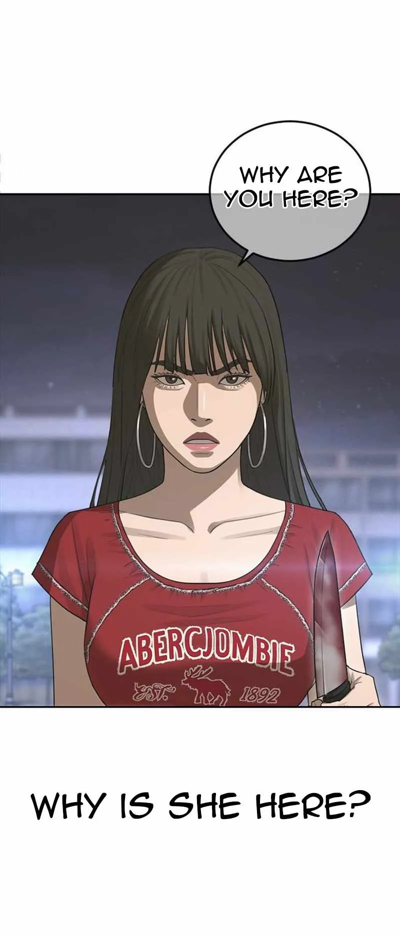 Read Appearance Generation chapter 19 image 111 on Lezhin