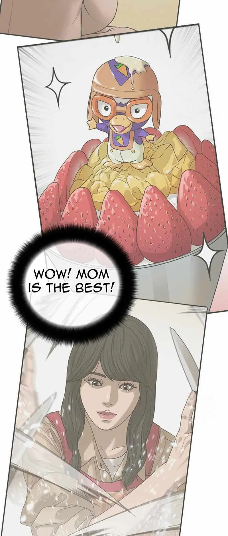 Read Appearance Generation chapter 19 image 113 on Lezhin